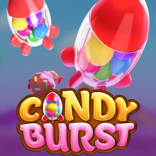 Candy Burst - Slot PG Soft