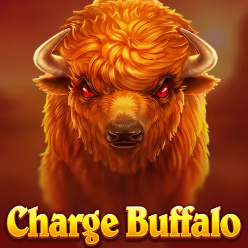 Charge Buffalo - JILI Slot