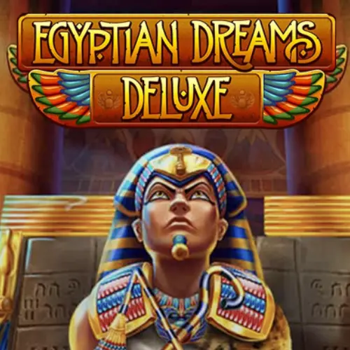 Egyptian Dreams Deluxe - Habanero Slot
