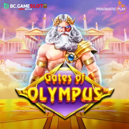 Gates of Olympus