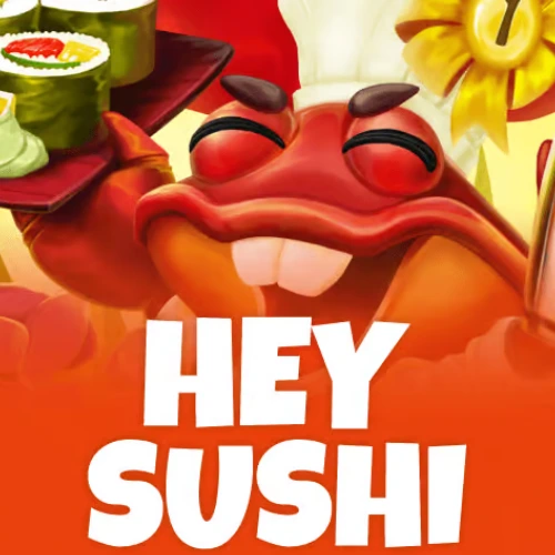 Hey Sushi