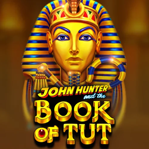 John Hunter and the Book of Tut Respin