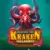 Release the Kraken Megaways
