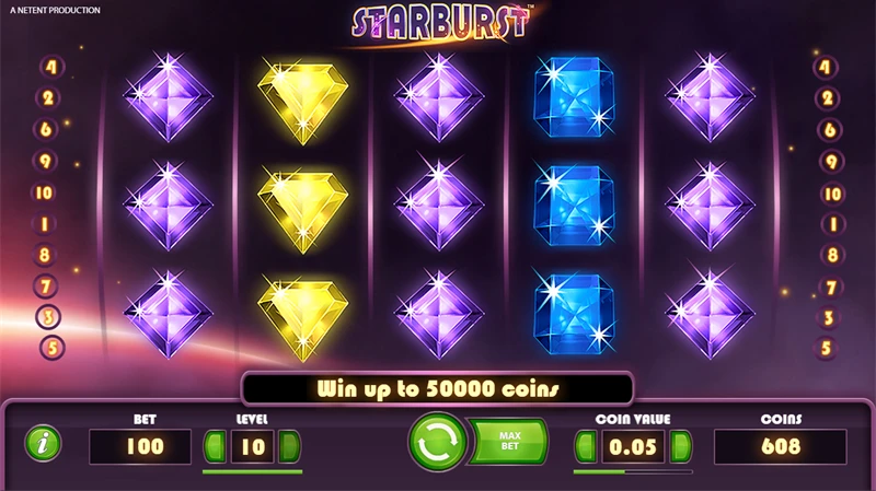Apa Itu Game Slot Online - BC Game