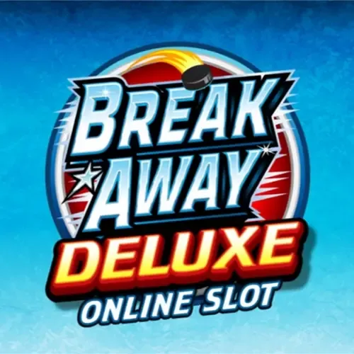 Break Away Deluxe - Microgaming