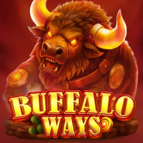 Buffalo Ways