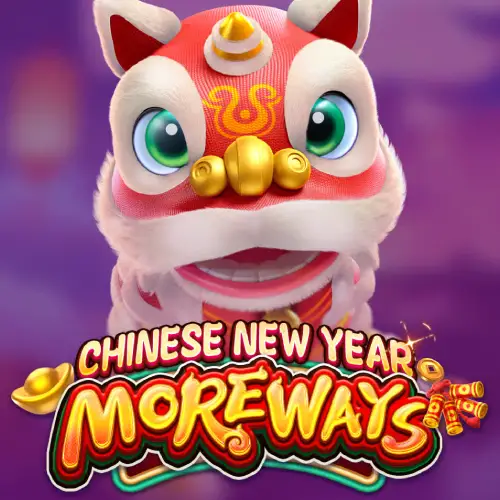 Chinese New Year Moreways - FA Chai Gaming Slot