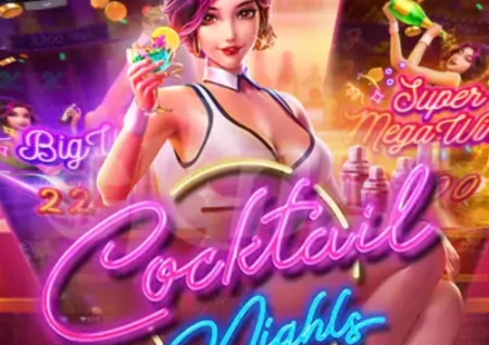 Coctail Nights