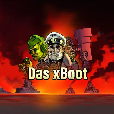 Das xBoot Nolimit City