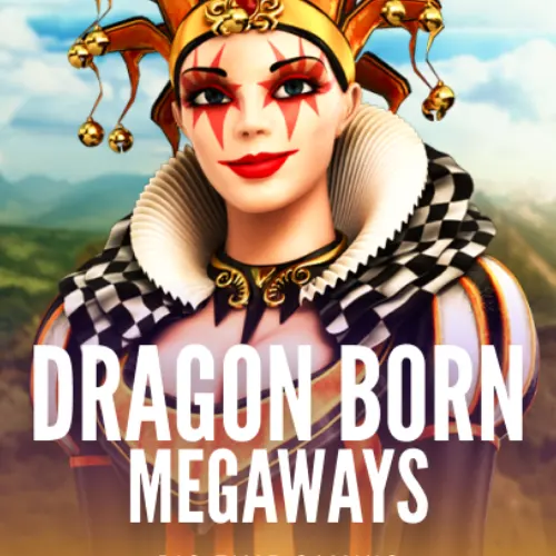 Dragon Born Megaways - Slot Online