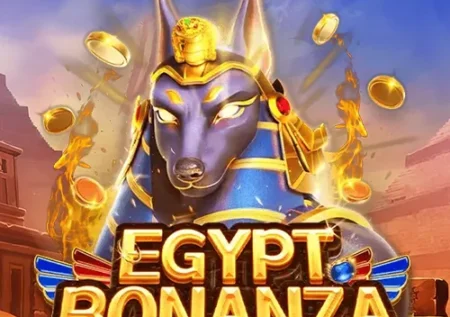 Egypt Bonanza