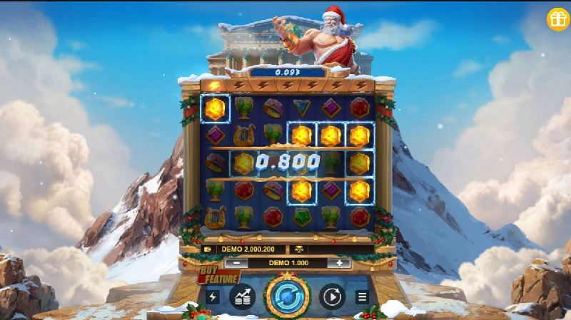 Fitur Bonus