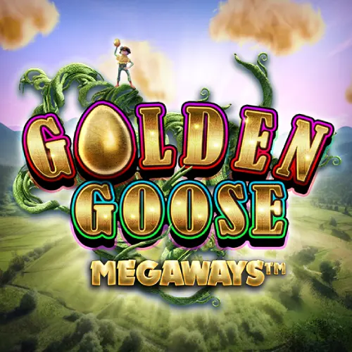 Golden Goose Megaways - Slot Online