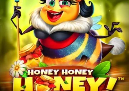 Honey Honey Honey