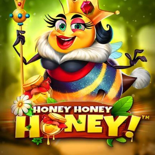 Honey Honey Honey