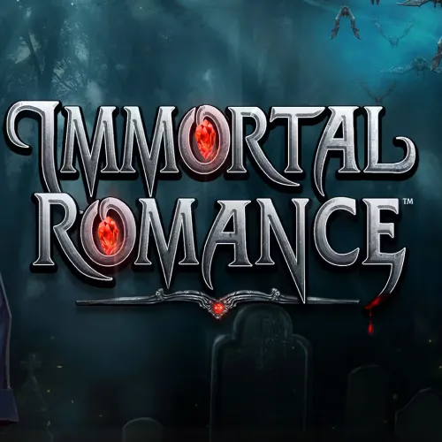 Immortal Romance - Microgaming Slot
