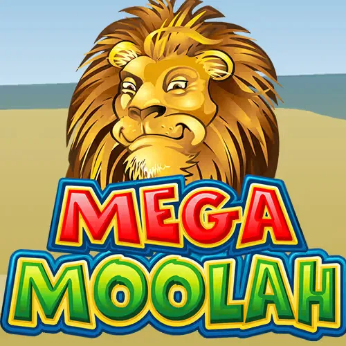 Mega Moolah - Microgaming Slot