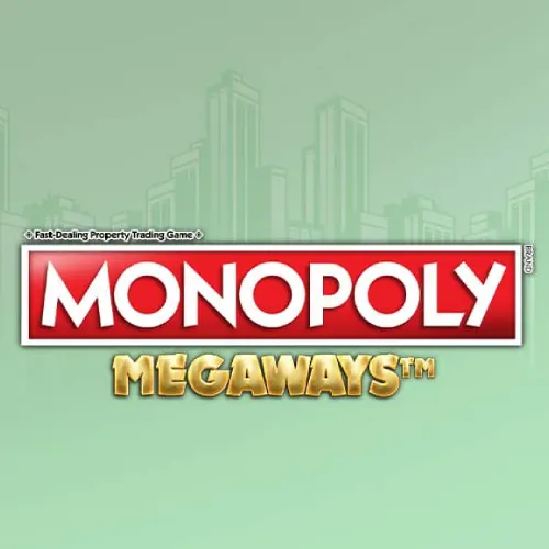 Monopoly Megaways - Big Time Gaming Slot