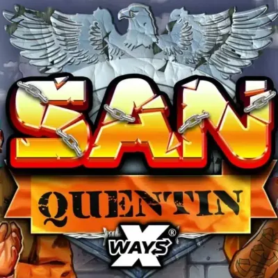 San Quentin xWays Nolimit City