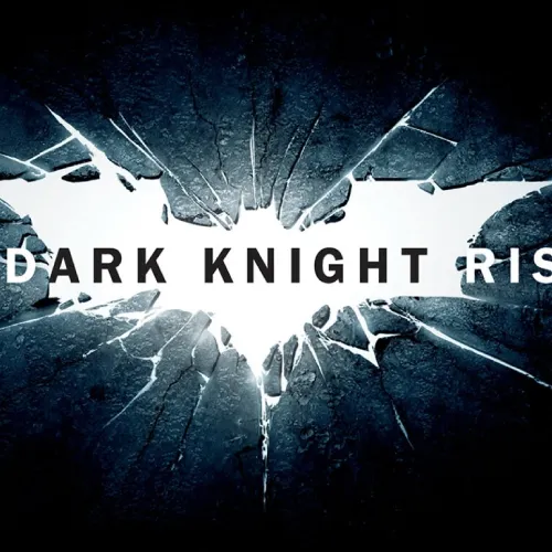 The Dark Knight Rises - Slot Online