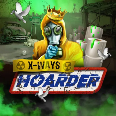 xWays Hoarder xSplit slot