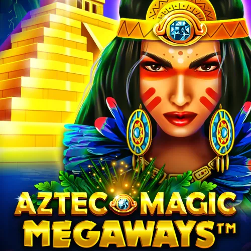 Aztec Magic MEGAWAYS