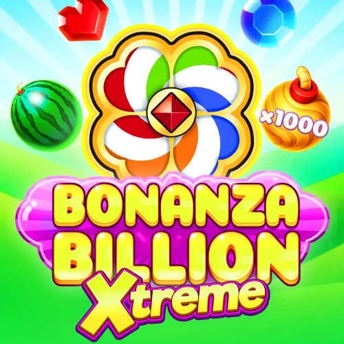 Bonanza Billion Xtreme - BGaming Slot