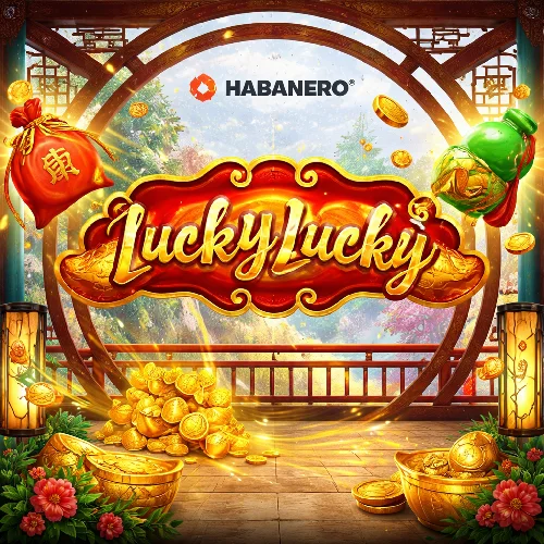 Lucky Lucky