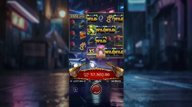 Cara Kerja Gameplay