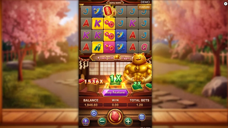 Cara Kerja Gameplay