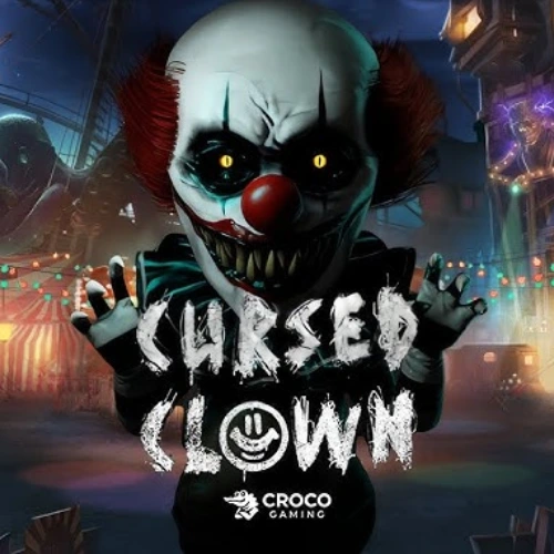 Cursed Clown