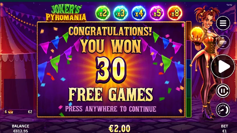 Fitur Bonus Utama