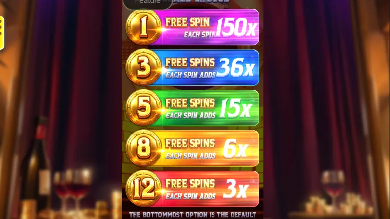 Fitur Umum dalam Slot Game Provider J ini - BC Game Indonesia