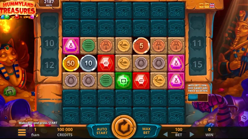 Karakteristik Utama Slot Game dari Bltr - BC Game Indonesia
