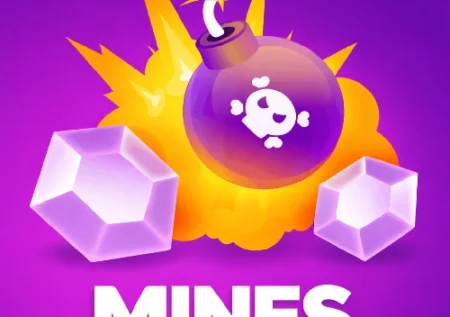 Mines