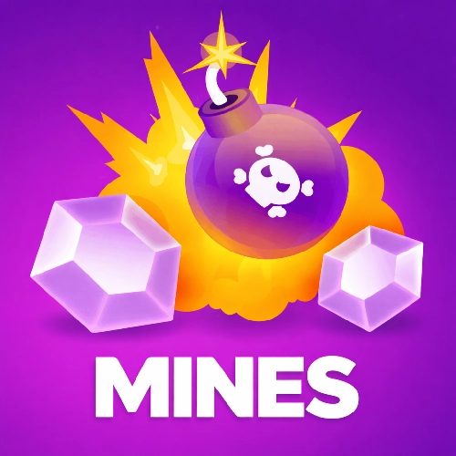 Mines