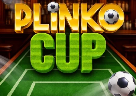 Plinko Cup