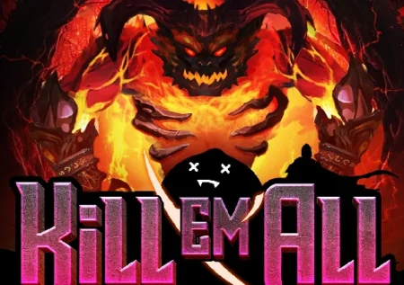 Kill Em All