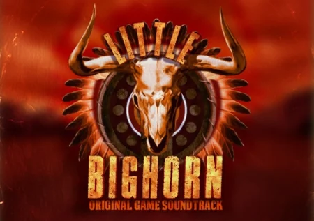 Little Bighorn