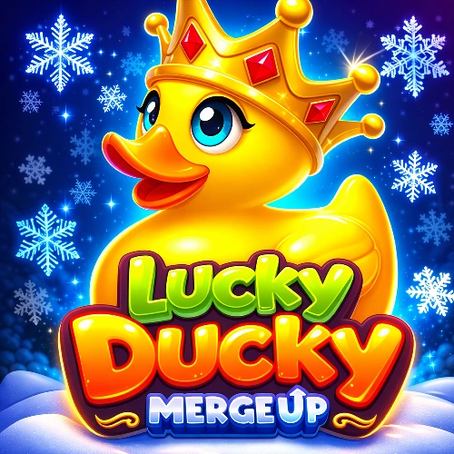 Lucky Ducky