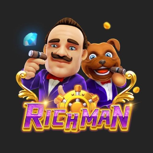 Rich Man