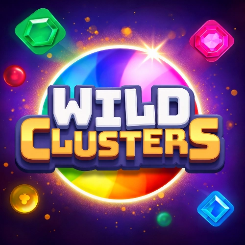 Wild Clusters