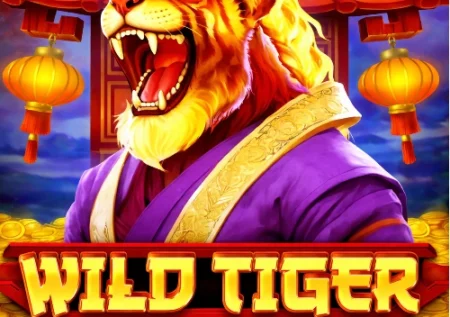 Wild Tiger