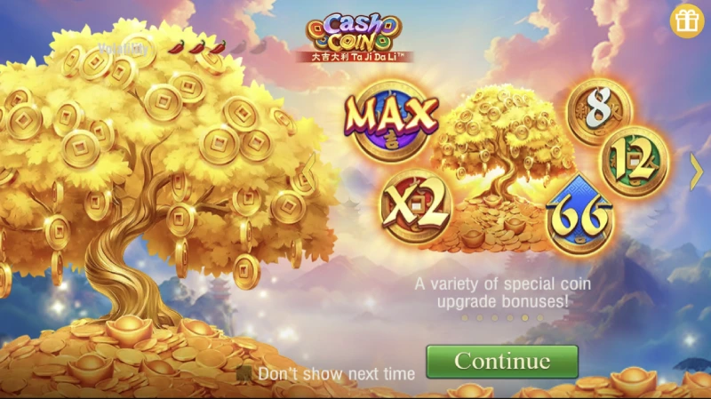 Apa Itu Cash Coin