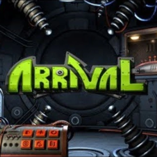 Arrival