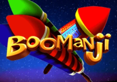 Boomanji