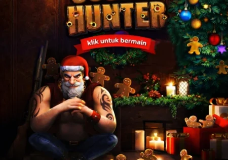 Cookie Hunter