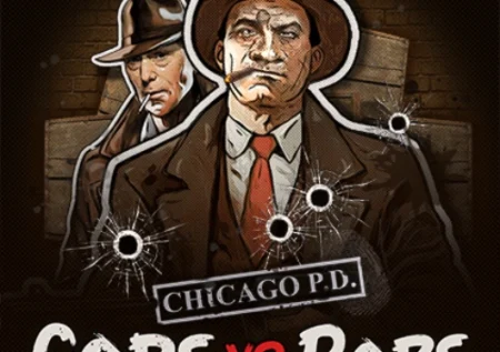 Cops vs Robs