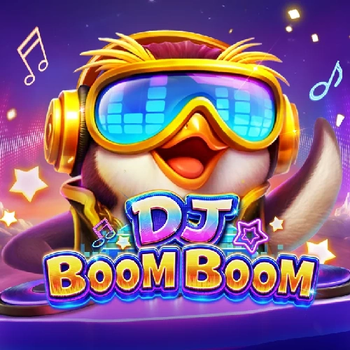 DJ Boom Boom - BC Game Indonesia