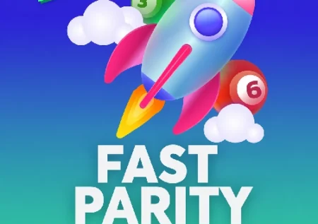 Fast Parity
